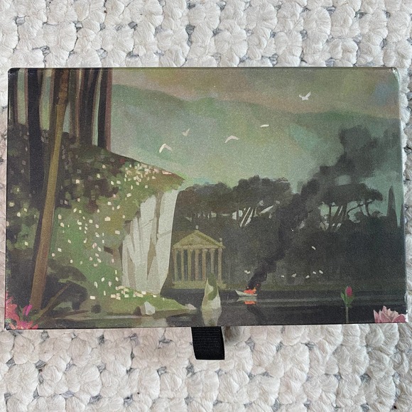 GUCCI Tiger Cat Ink Stamps Collection RARE! NEW Gift Drawer Box Anger Forest - Picture 6 of 7